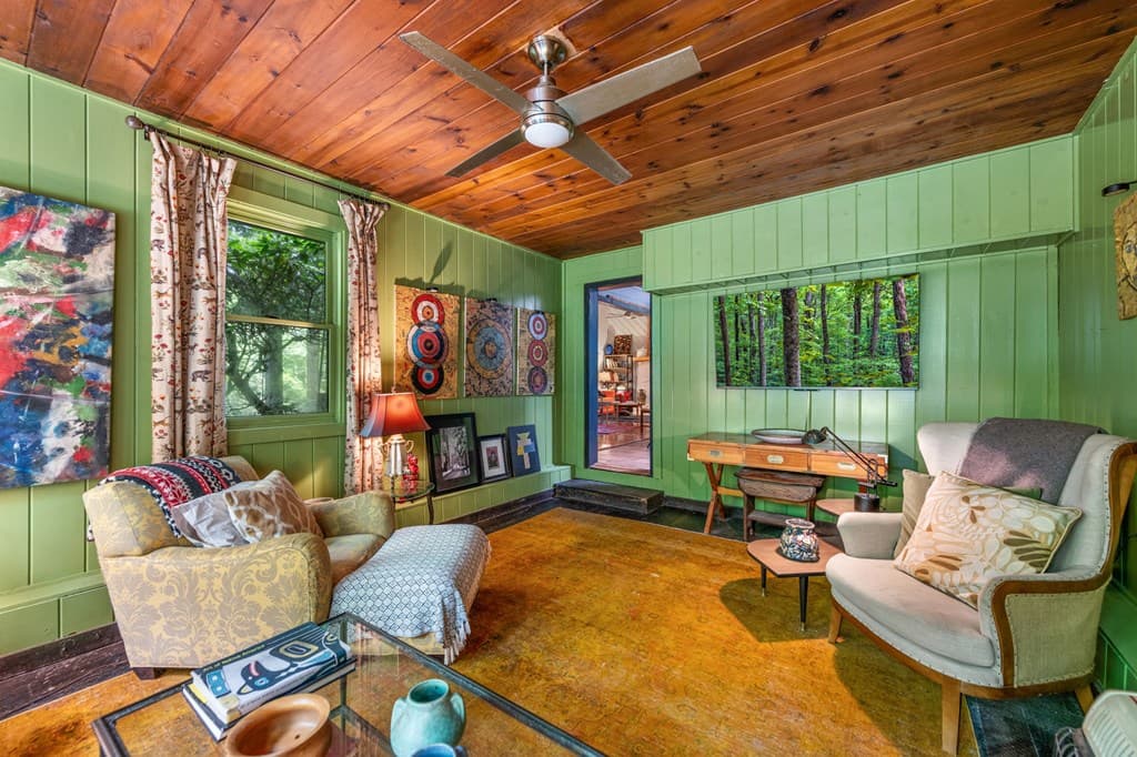2977 Hwy 2, Blue Ridge GA 30513 - Photo