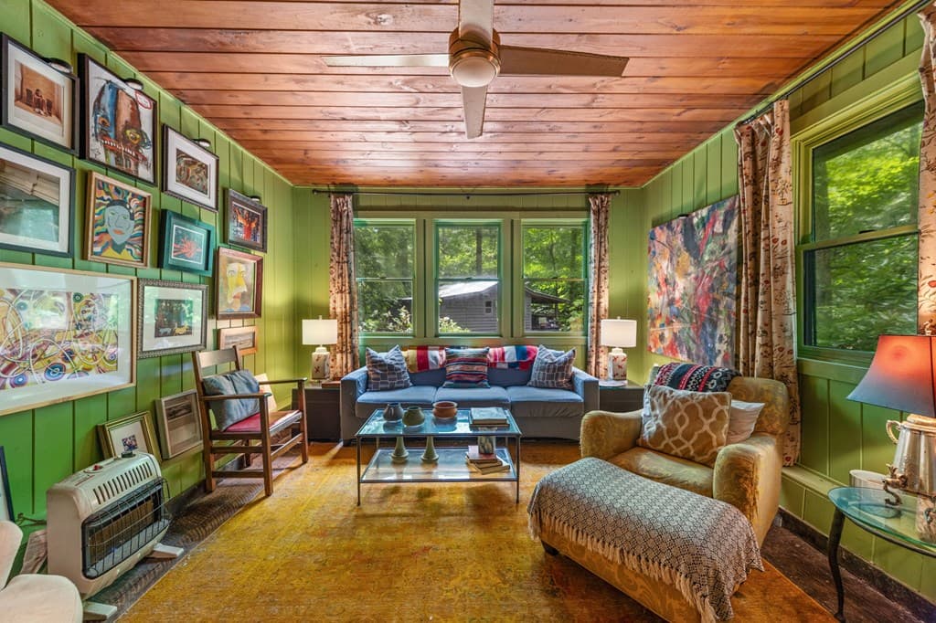 2977 Hwy 2, Blue Ridge GA 30513 - Photo