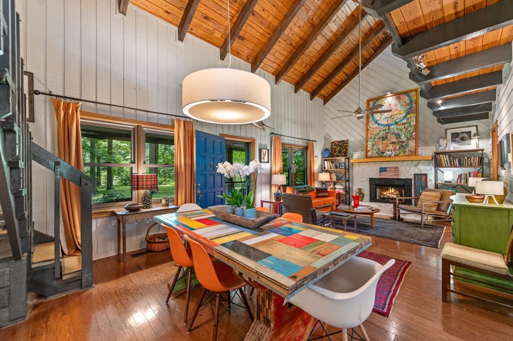 2977 Hwy 2, Blue Ridge GA 30513 - Photo