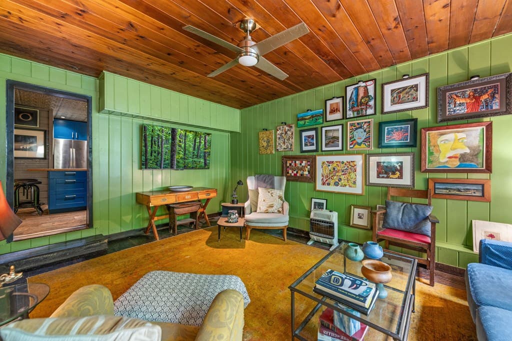 2977 Hwy 2, Blue Ridge GA 30513 - Photo