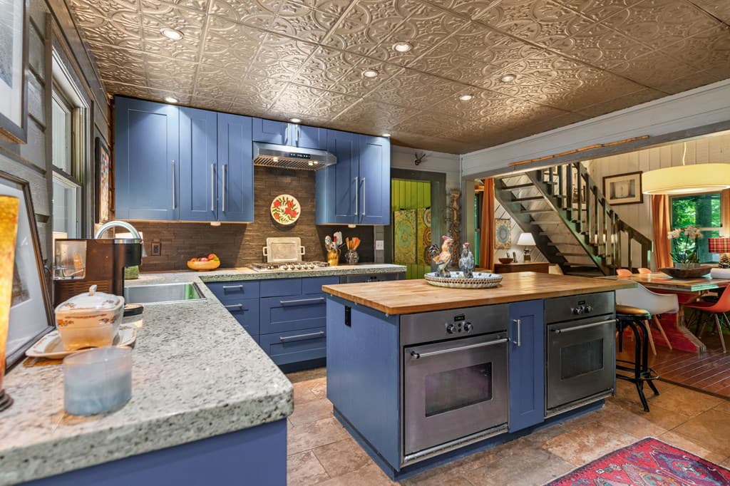 2977 Hwy 2, Blue Ridge GA 30513 - Photo
