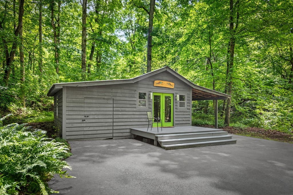 2977 Hwy 2, Blue Ridge GA 30513 - Photo