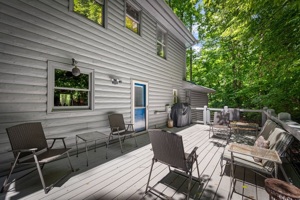 2977 Hwy 2, Blue Ridge GA 30513 - Photo