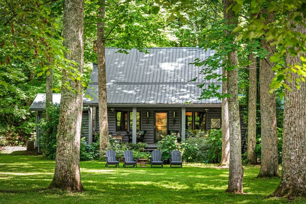 2977 Hwy 2, Blue Ridge GA 30513 - Photo