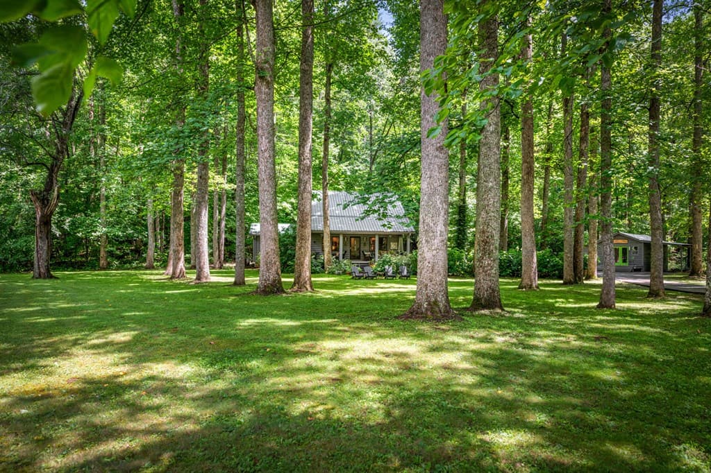 2977 Hwy 2, Blue Ridge GA 30513 - Photo