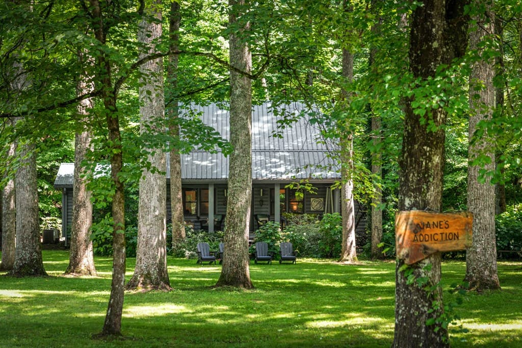 2977 Hwy 2, Blue Ridge GA 30513 - Photo