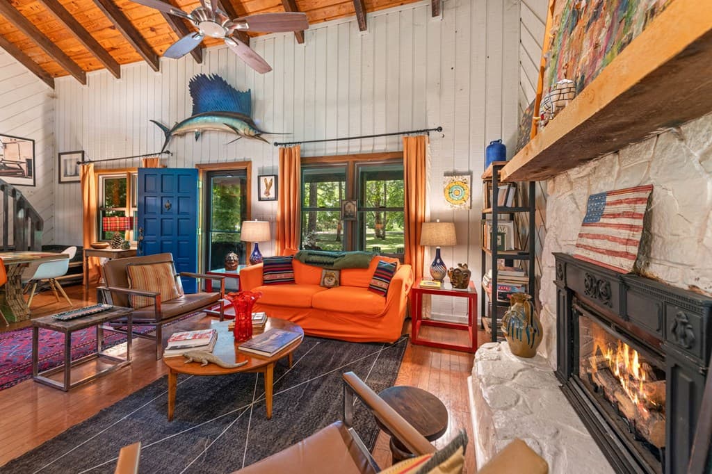 2977 Hwy 2, Blue Ridge GA 30513 - Photo