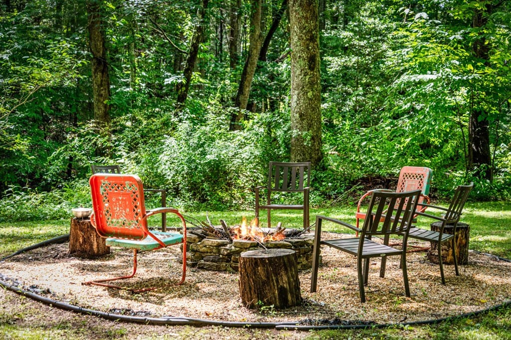 2977 Hwy 2, Blue Ridge GA 30513 - Photo