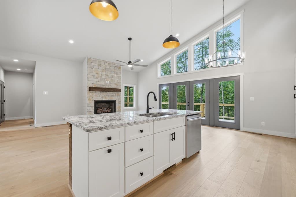 257 Gallery Court, Ellijay GA 30540 - Photo
