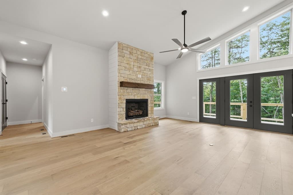 257 Gallery Court, Ellijay GA 30540 - Photo
