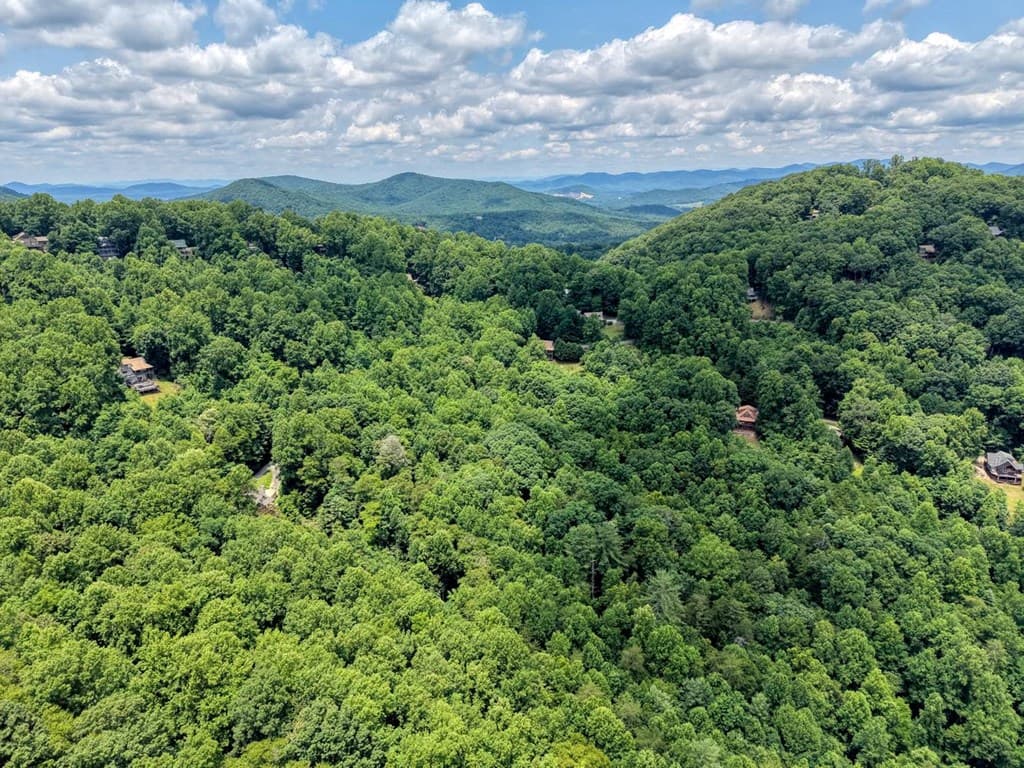 2.33 acr Flat Rock Valley Road, Blairsville GA 30512 - Photo