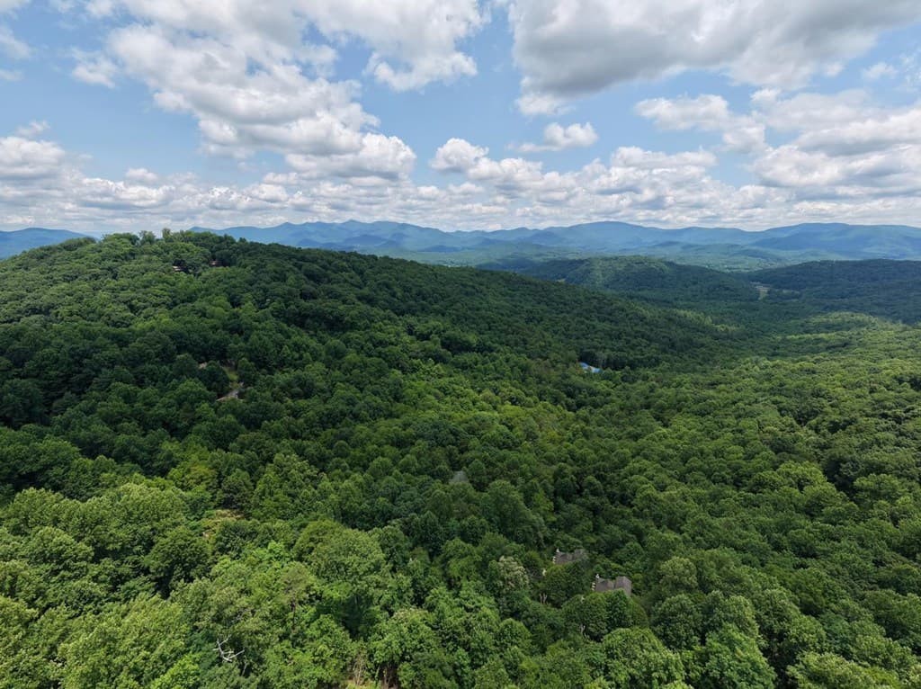 2.33 acr Flat Rock Valley Road, Blairsville GA 30512 - Photo