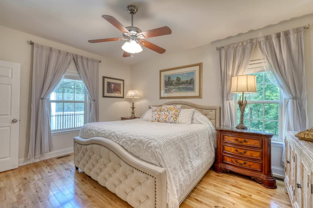 273 Coosa Valley Road, Blairsville GA 30512 - Photo