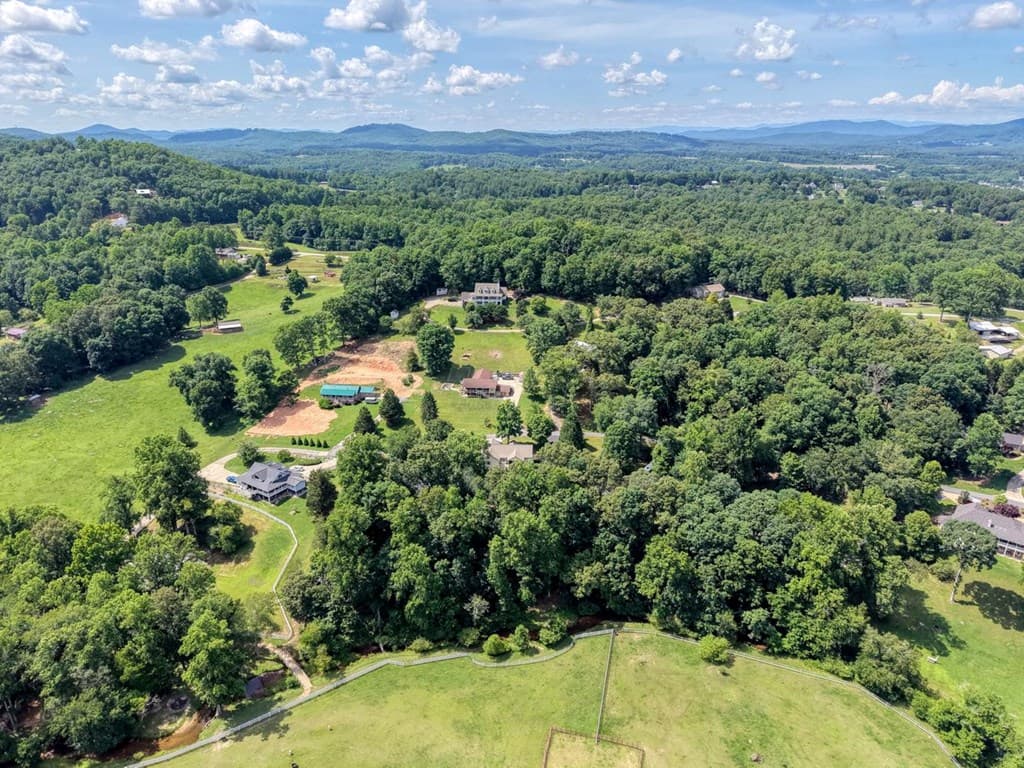 273 Coosa Valley Road, Blairsville GA 30512 - Photo