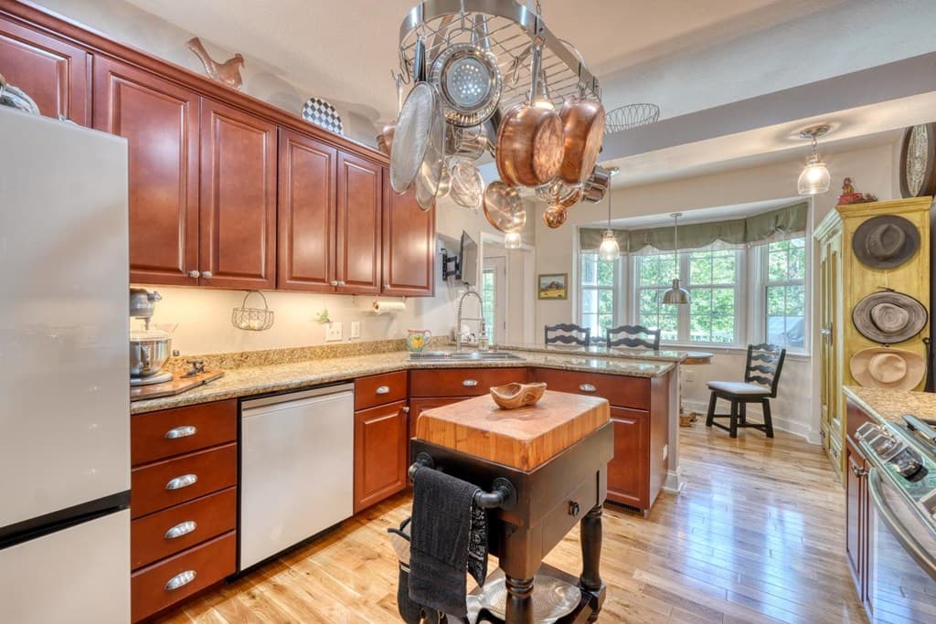 273 Coosa Valley Road, Blairsville GA 30512 - Photo