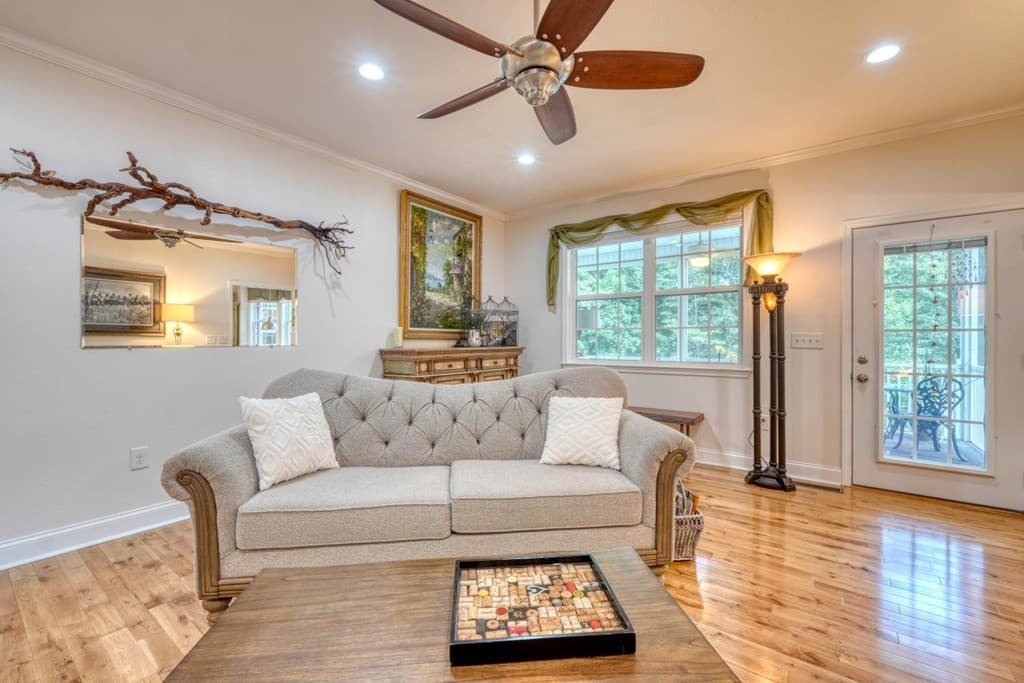273 Coosa Valley Road, Blairsville GA 30512 - Photo