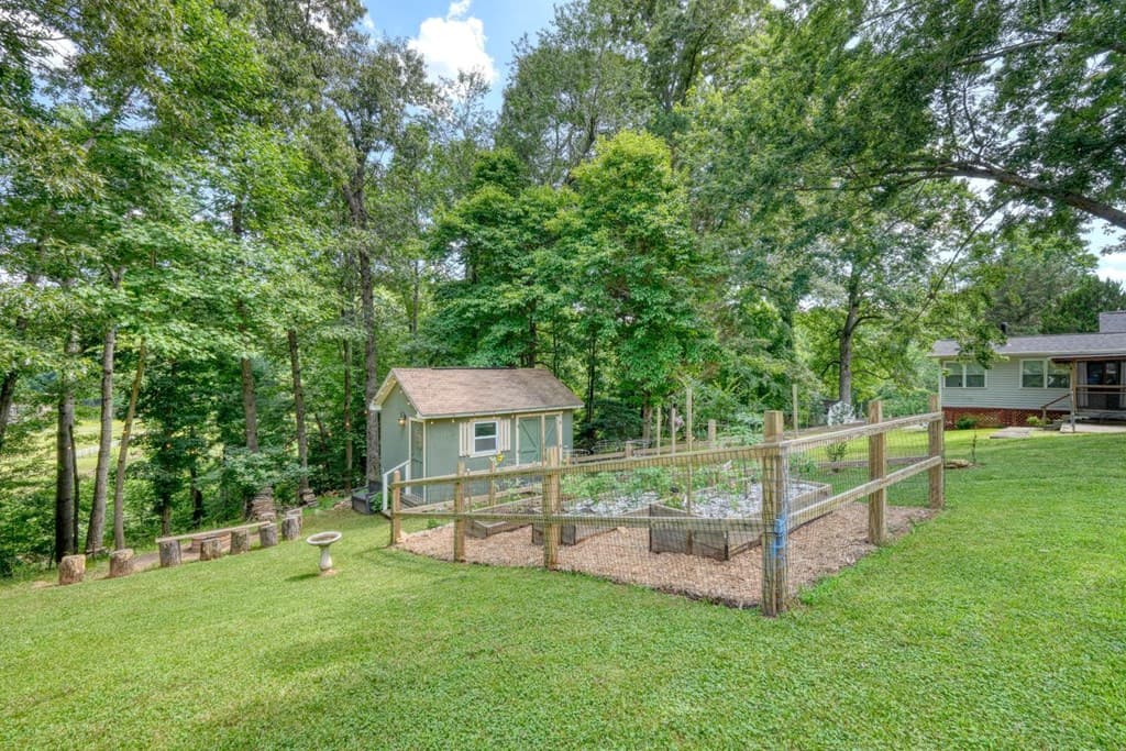 273 Coosa Valley Road, Blairsville GA 30512 - Photo