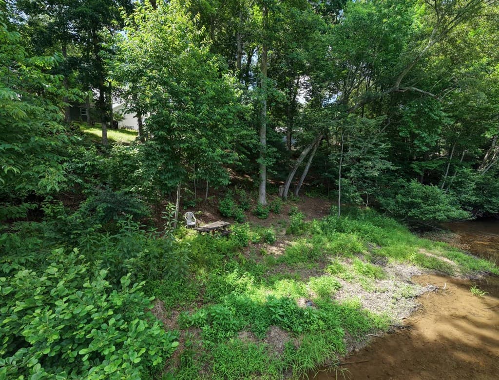 273 Coosa Valley Road, Blairsville GA 30512 - Photo