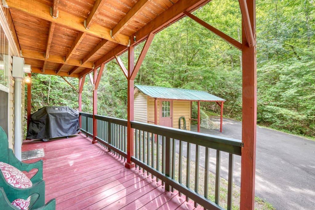 53 Will Scott Church Road, Murphy NC 28906 - Photo