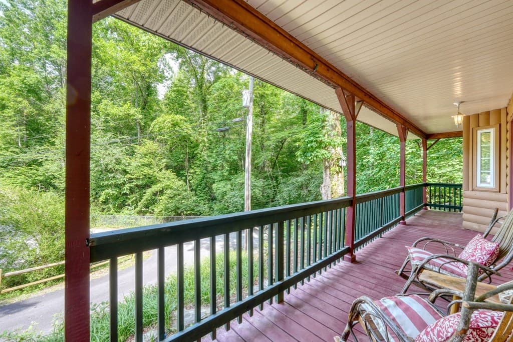 53 Will Scott Church Road, Murphy NC 28906 - Photo