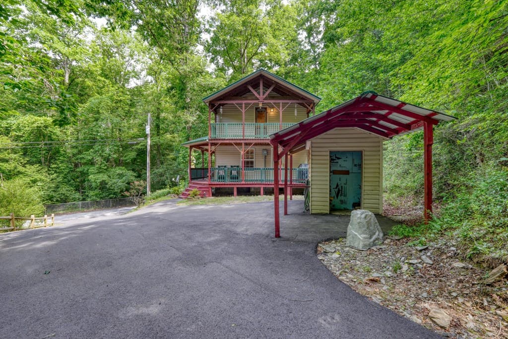 53 Will Scott Church Road, Murphy NC 28906 - Photo