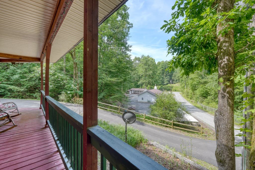 53 Will Scott Church Road, Murphy NC 28906 - Photo