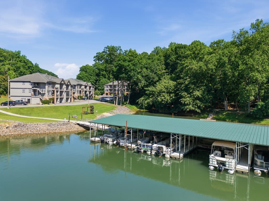 2143 Ridgecrest Circle, Hiawassee GA 30546 - Photo