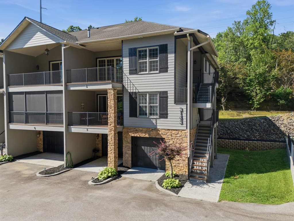 2143 Ridgecrest Circle, Hiawassee GA 30546 - Photo