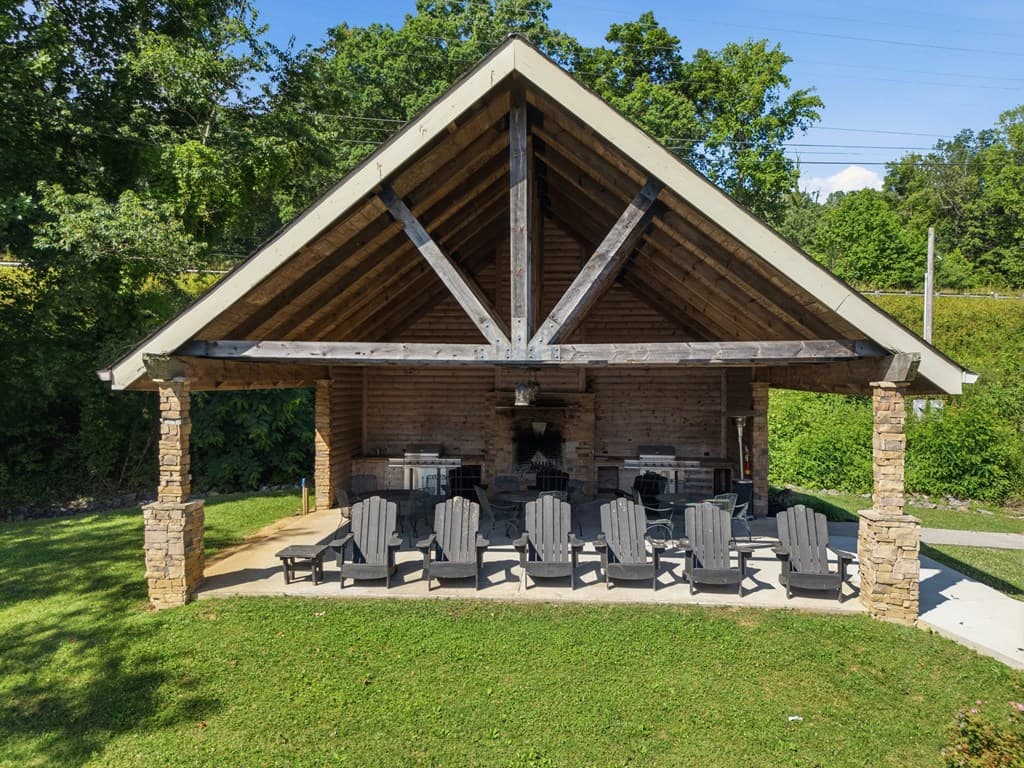 2143 Ridgecrest Circle, Hiawassee GA 30546 - Photo