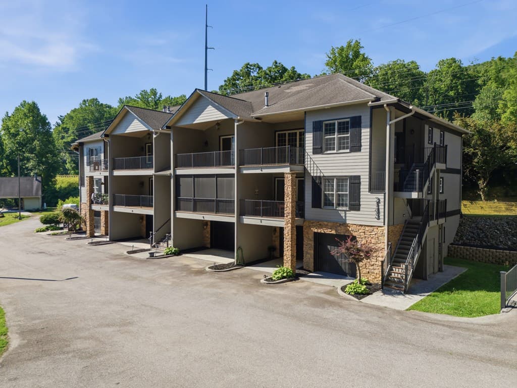 2143 Ridgecrest Circle, Hiawassee GA 30546 - Photo