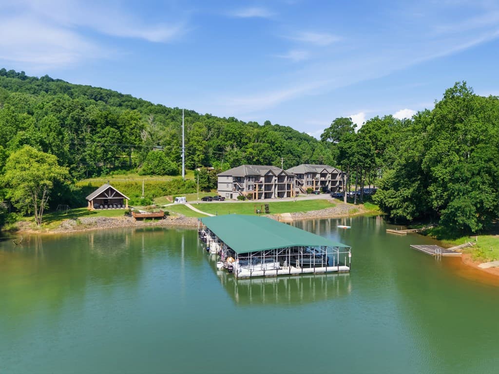2145 Ridgecrest Circle, Hiawassee GA 30546 - Photo