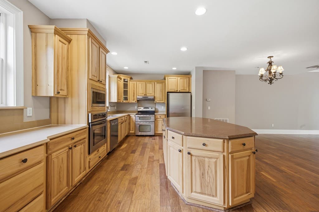 2145 Ridgecrest Circle, Hiawassee GA 30546 - Photo