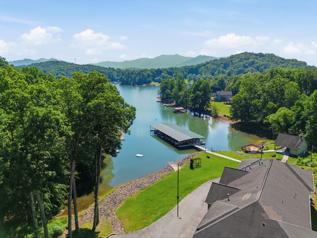 2145 Ridgecrest Circle, Hiawassee GA 30546 - Photo