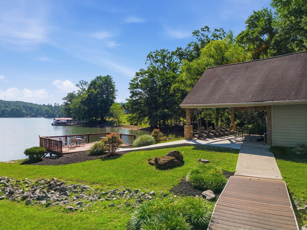 2145 Ridgecrest Circle, Hiawassee GA 30546 - Photo