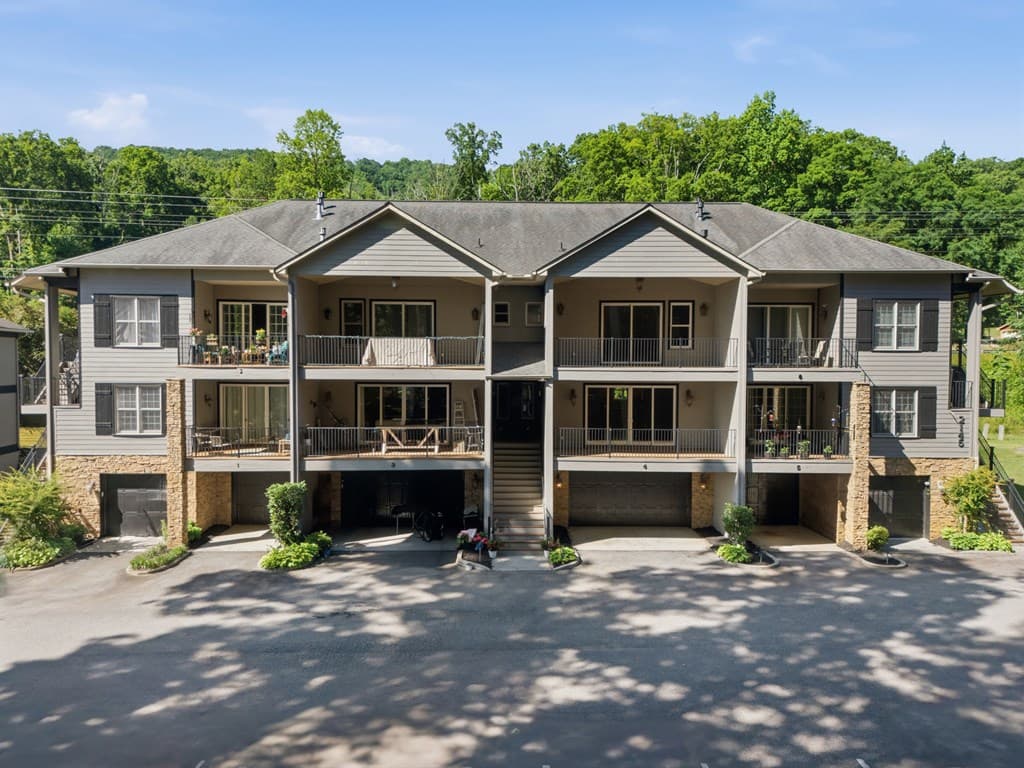 2145 Ridgecrest Circle, Hiawassee GA 30546 - Photo