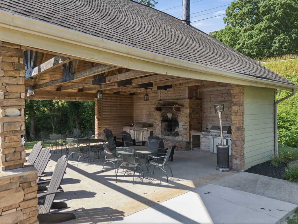 2145 Ridgecrest Circle, Hiawassee GA 30546 - Photo