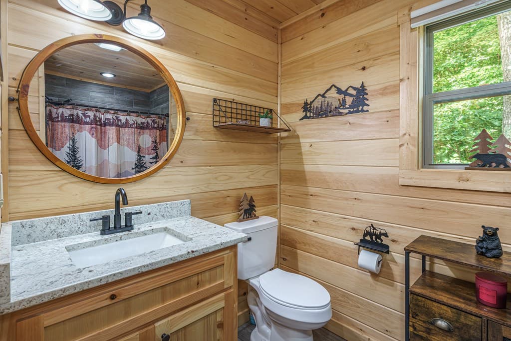 297 Summitt Lane, Murphy NC 28906 - Photo