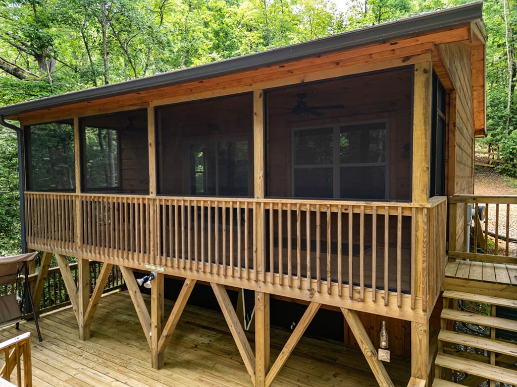 297 Summitt Lane, Murphy NC 28906 - Photo