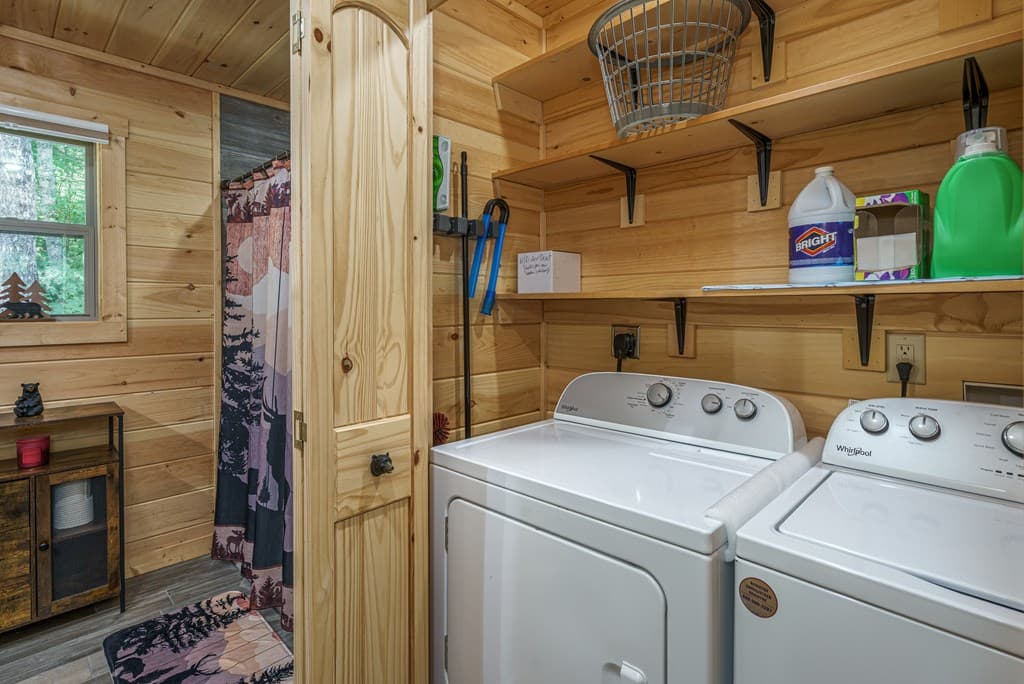 297 Summitt Lane, Murphy NC 28906 - Photo