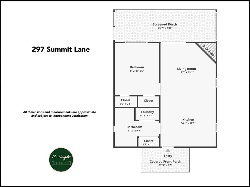 297 Summitt Lane, Murphy NC 28906 - Photo