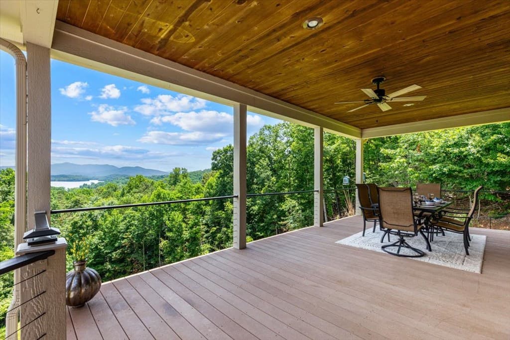 122 Oak Terrace, Hayesville NC 28904 - Photo