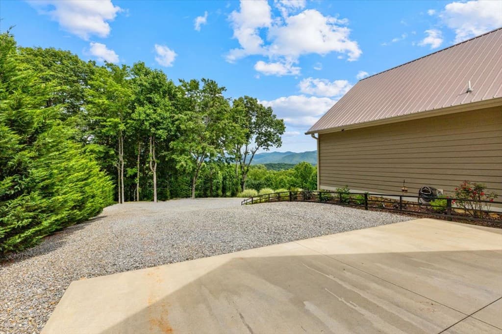 122 Oak Terrace, Hayesville NC 28904 - Photo