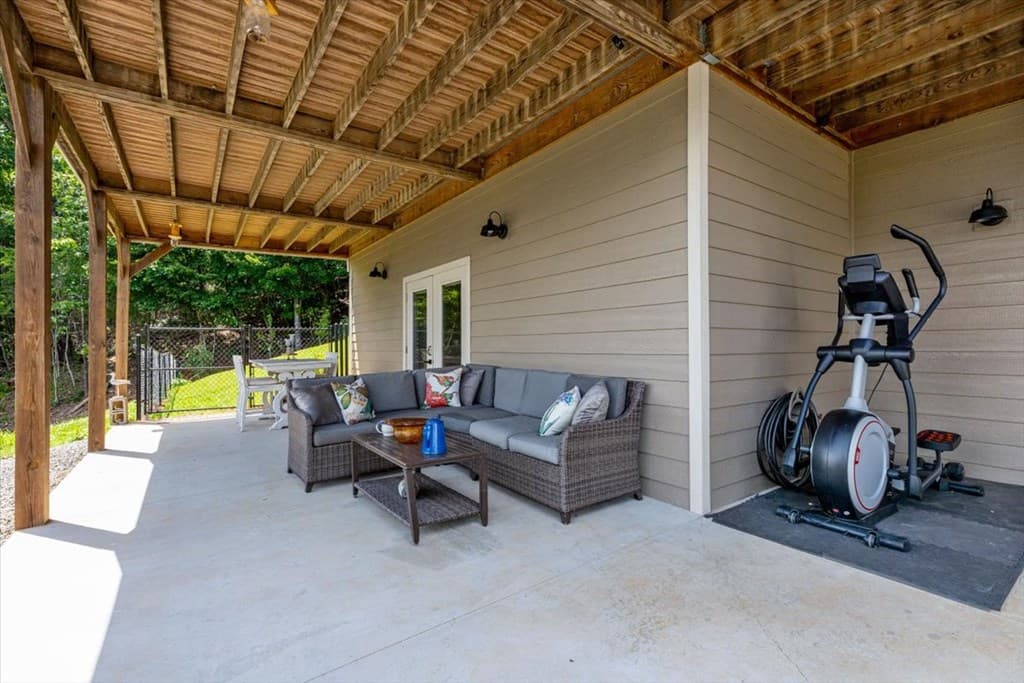 122 Oak Terrace, Hayesville NC 28904 - Photo