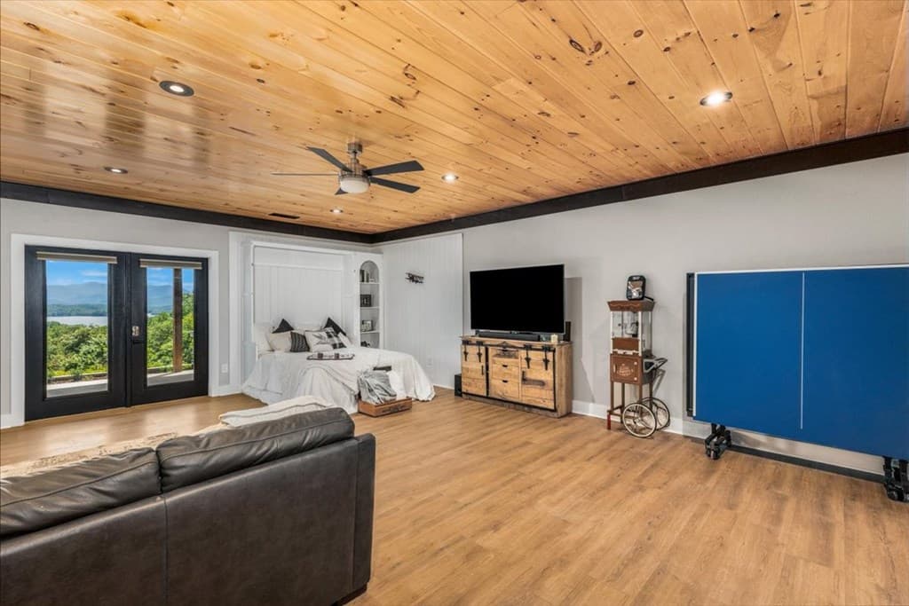 122 Oak Terrace, Hayesville NC 28904 - Photo