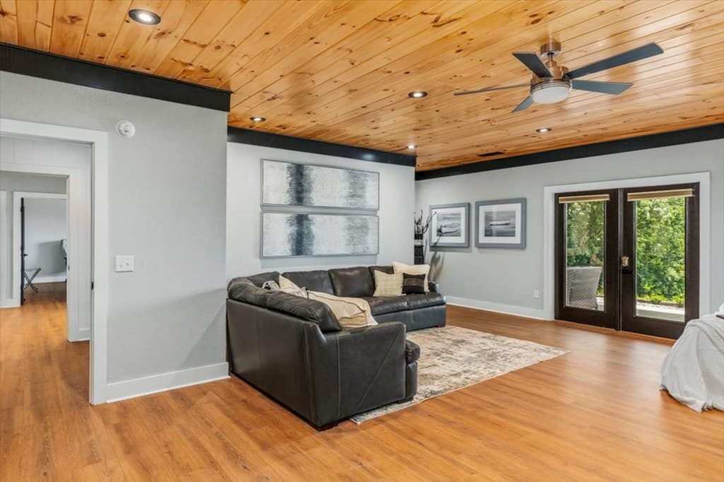 122 Oak Terrace, Hayesville NC 28904 - Photo