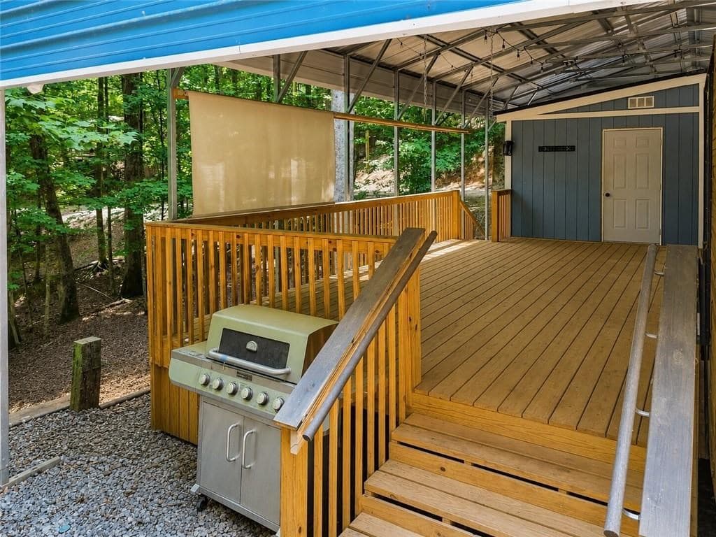 104 13th Street, Ellijay GA 30540 - Photo