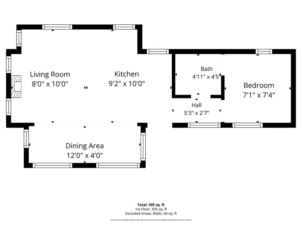104 13th Street, Ellijay GA 30540 - Photo