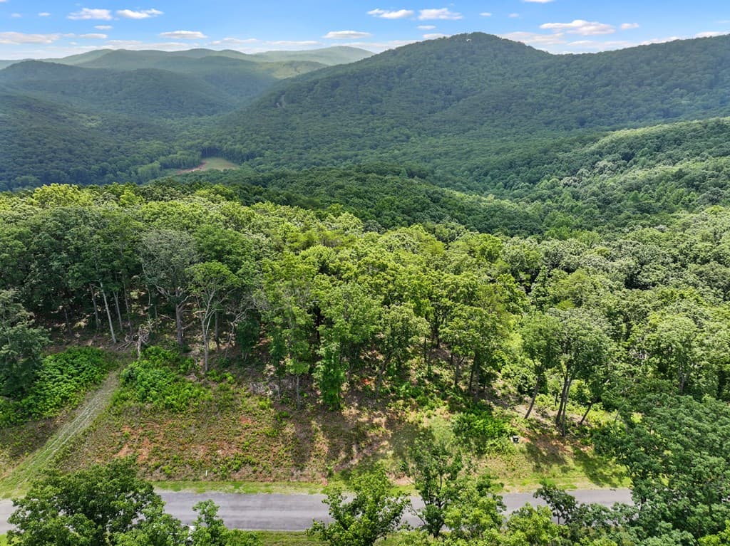 Lot 53 High Summit Drive, Talking Rock GA 30175 - Photo