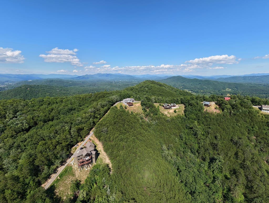 LOT 31 Crested Eagle Lane, Murphy NC 28906 - Photo