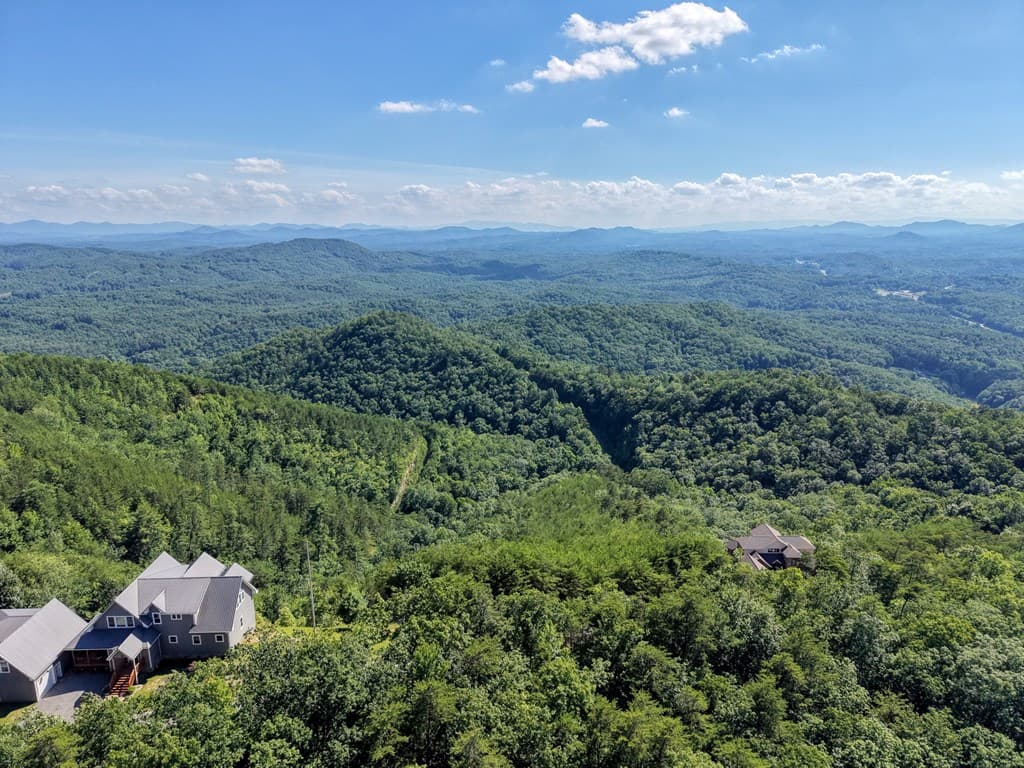 LOT 31 Crested Eagle Lane, Murphy NC 28906 - Photo